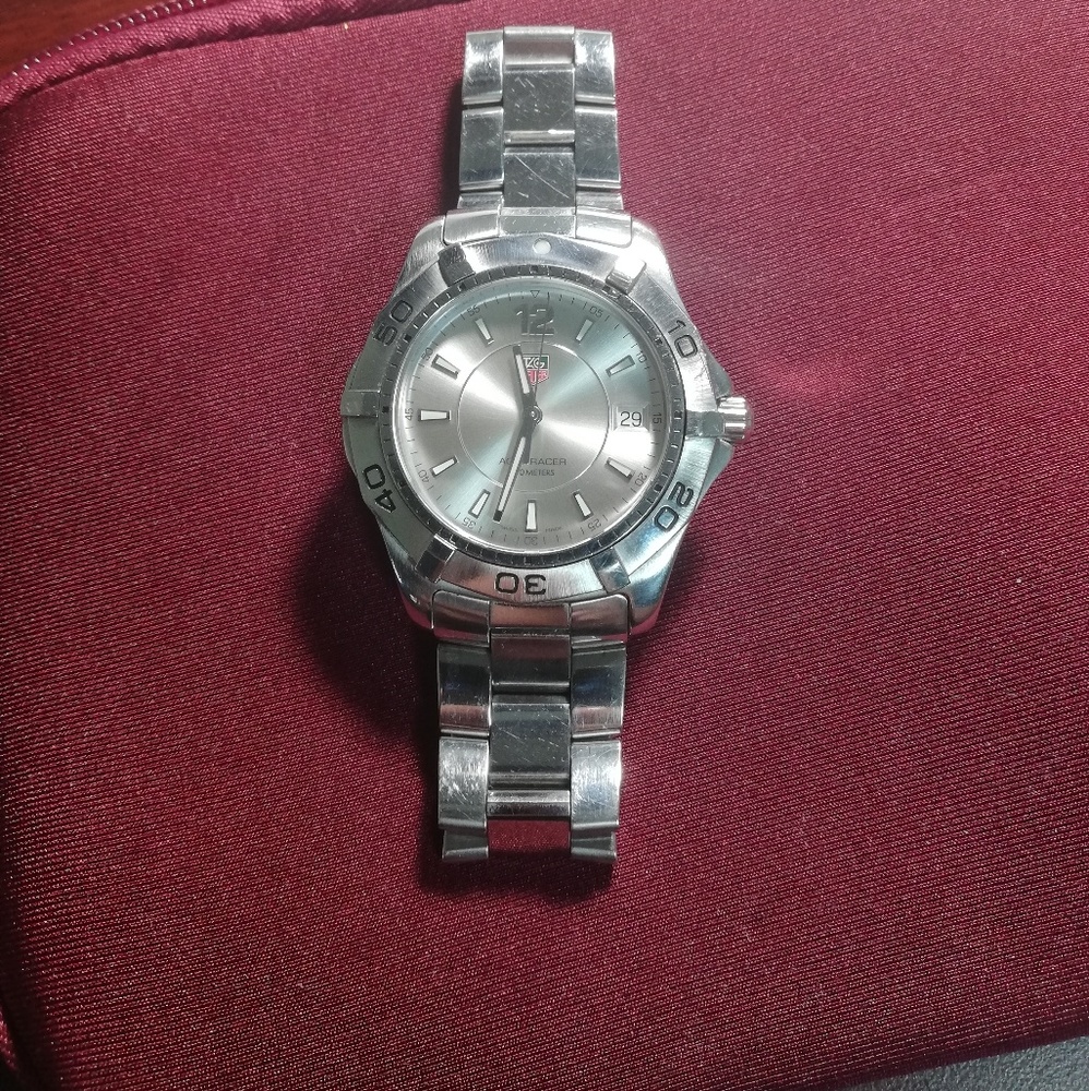 Tag Heuer Aquaracer